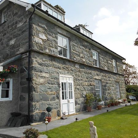 Llanaber Hendre Clochydd Hall מראה חיצוני תמונה