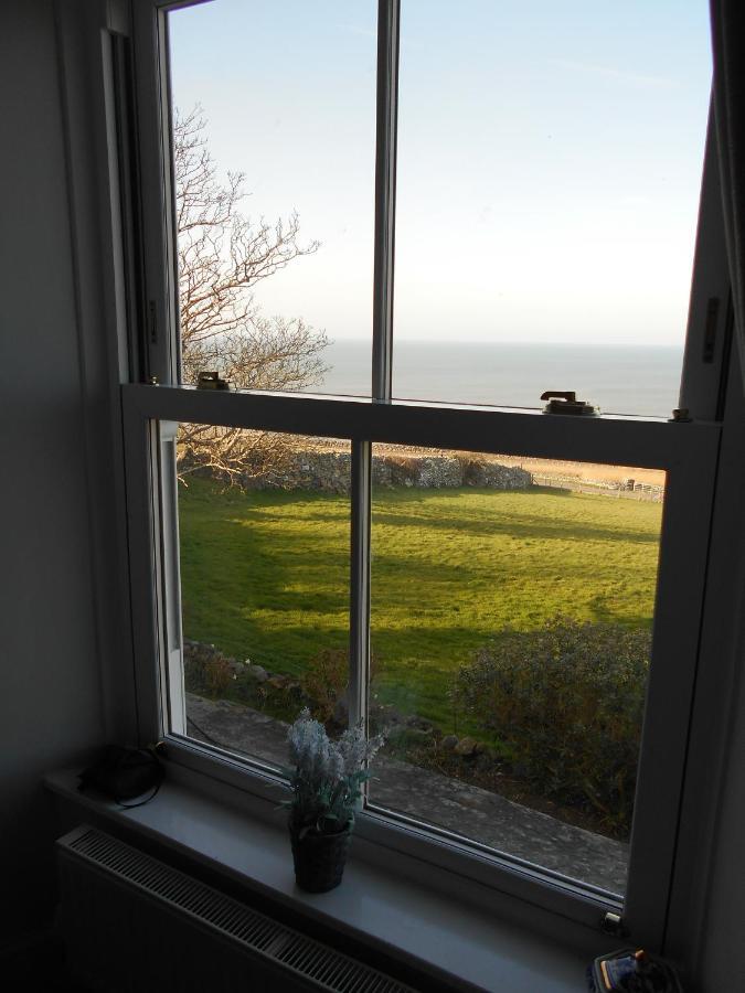 Llanaber Hendre Clochydd Hall מראה חיצוני תמונה
