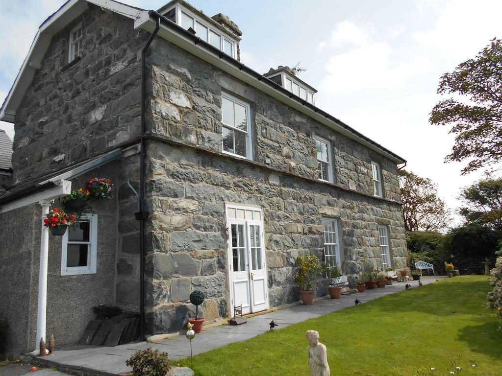 Llanaber Hendre Clochydd Hall מראה חיצוני תמונה
