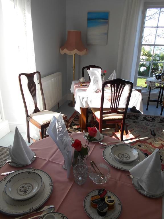 Llanaber Hendre Clochydd Hall מראה חיצוני תמונה