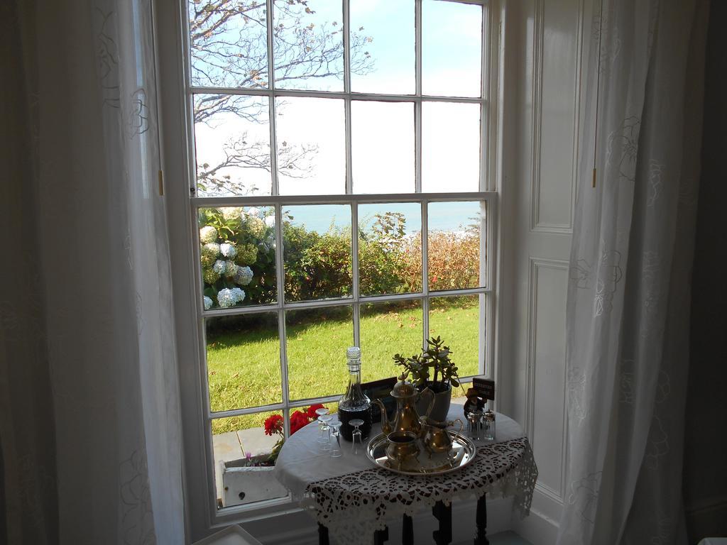 Llanaber Hendre Clochydd Hall מראה חיצוני תמונה