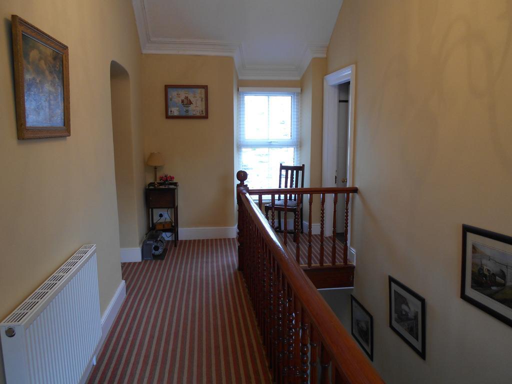 Llanaber Hendre Clochydd Hall מראה חיצוני תמונה