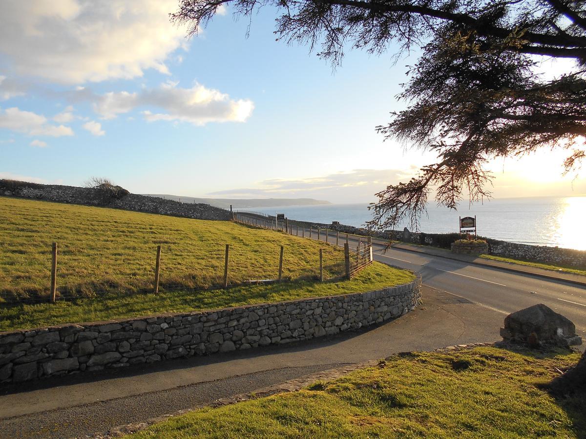Llanaber Hendre Clochydd Hall מראה חיצוני תמונה