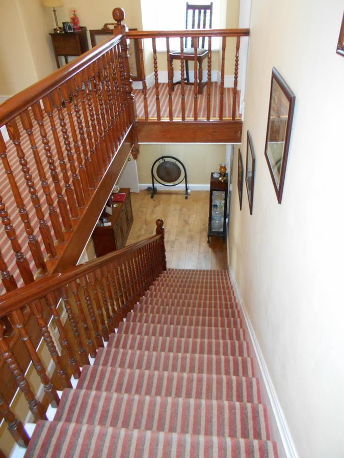 Llanaber Hendre Clochydd Hall מראה חיצוני תמונה