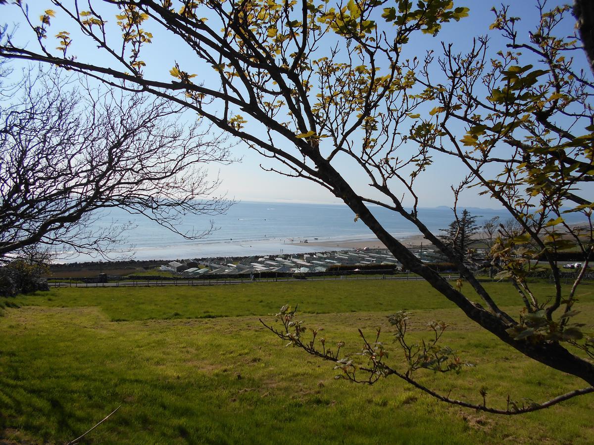 Llanaber Hendre Clochydd Hall מראה חיצוני תמונה