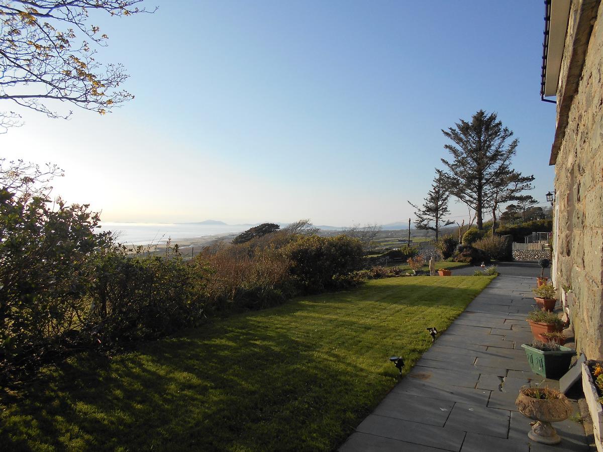 Llanaber Hendre Clochydd Hall מראה חיצוני תמונה