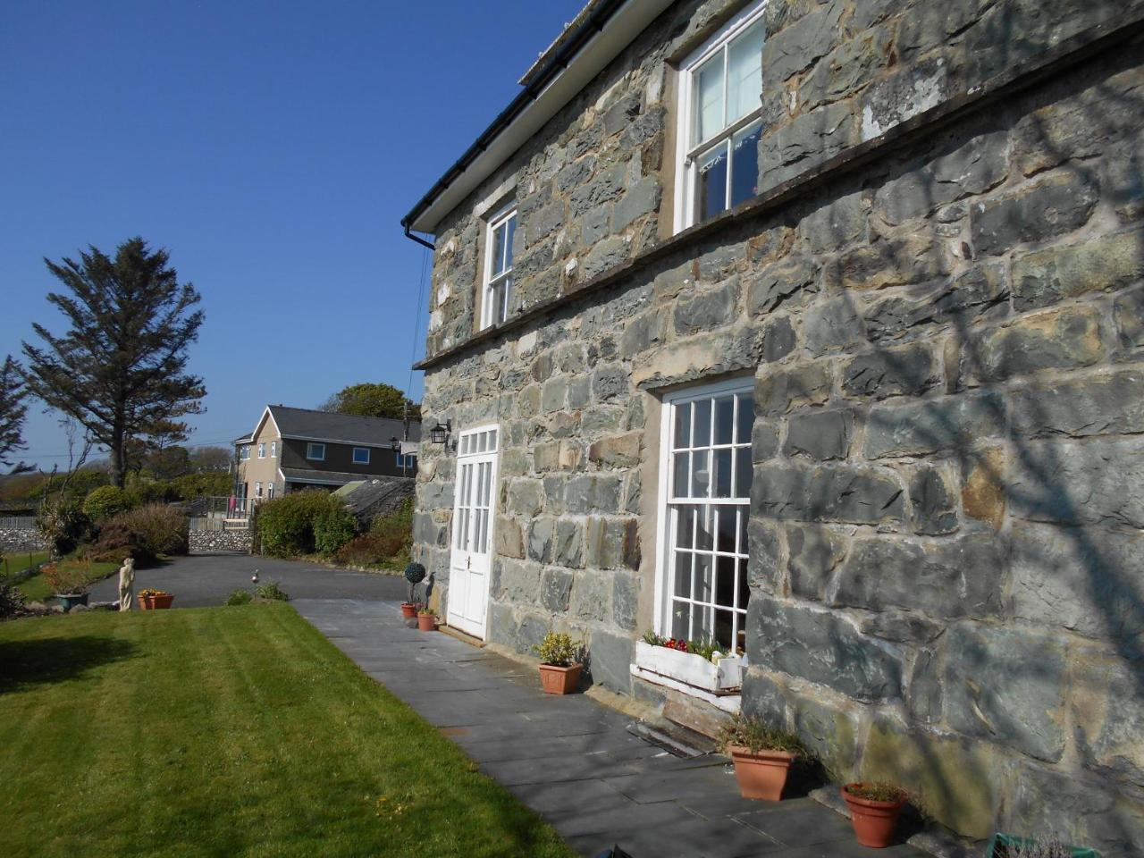 Llanaber Hendre Clochydd Hall מראה חיצוני תמונה